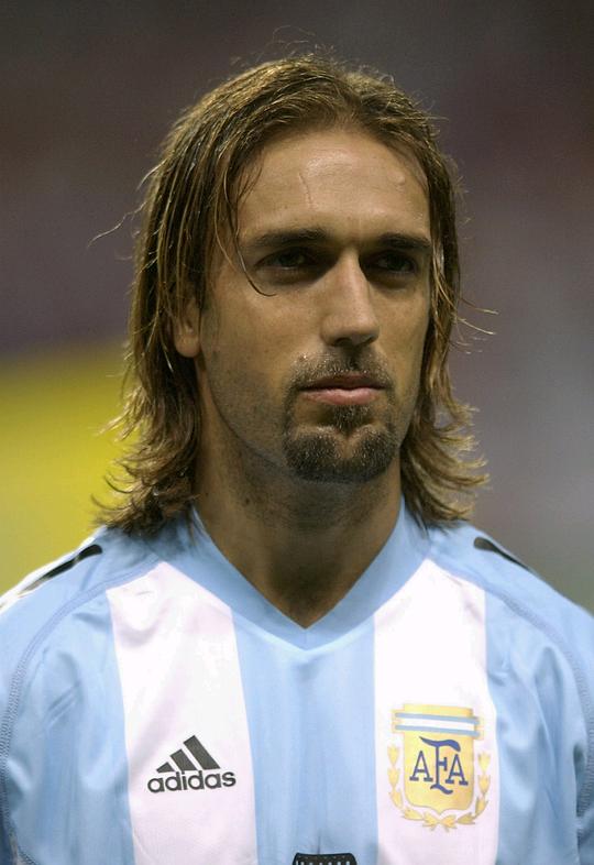 加布里埃尔·巴蒂斯图塔头像