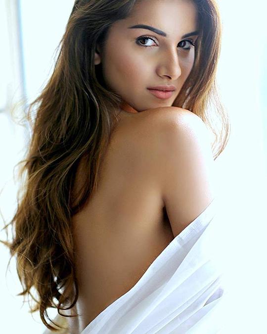 塔拉·苏塔莉娅头像