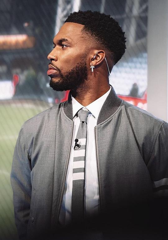 丹尼尔·斯图里奇头像