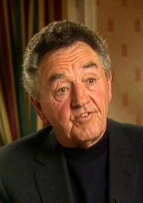 诺曼·雷诺兹头像