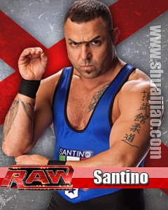 安东尼·卡雷利头像