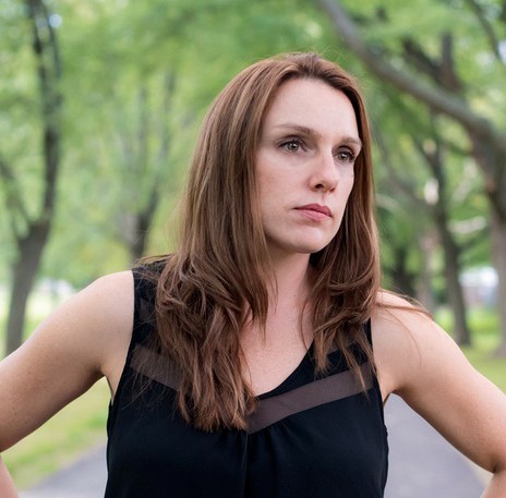 玛丽·瓦德头像