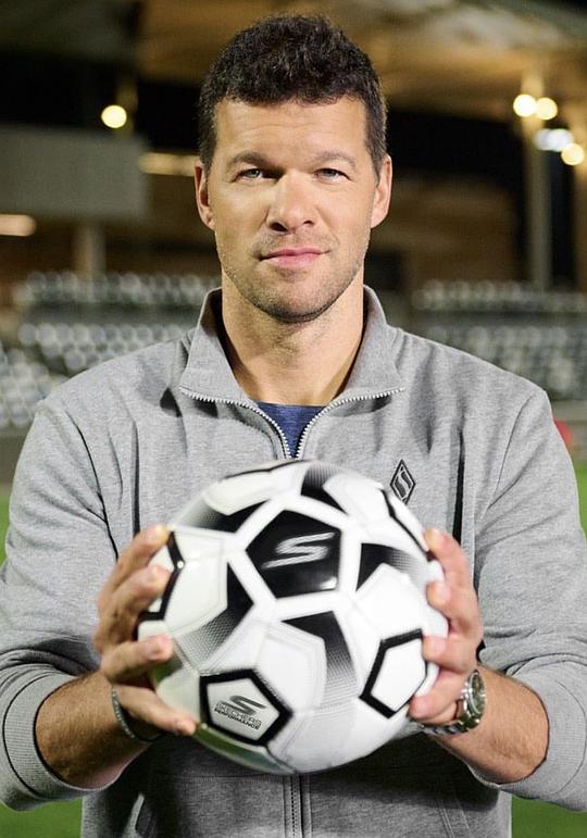 米夏埃尔·巴拉克头像