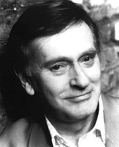 巴里·英厄姆头像