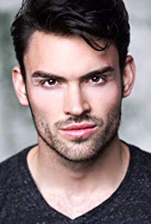 阿伦·布莱克头像