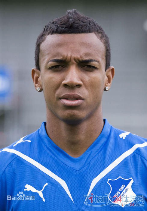 路易斯·古斯塔沃头像