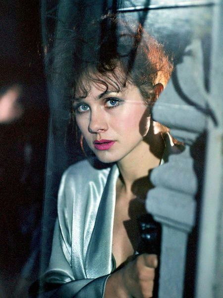 格拉日娜·特雷拉头像