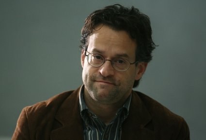 亚历克西斯·马丁头像