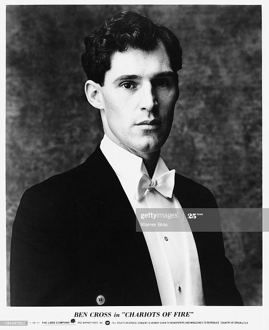 本·克劳斯头像