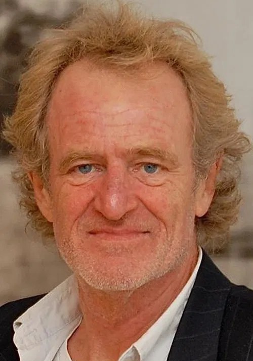 克劳斯·弗加雷头像