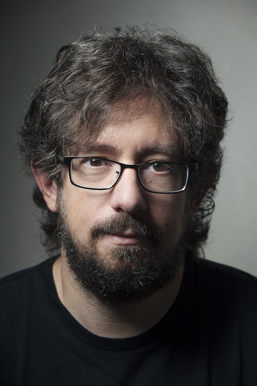 埃里克·卡普兰头像