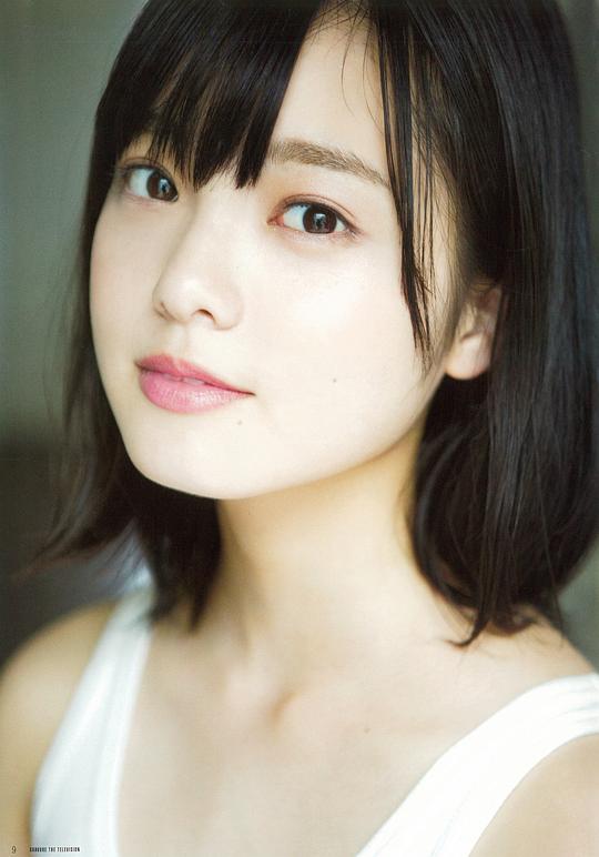 平手友梨奈头像