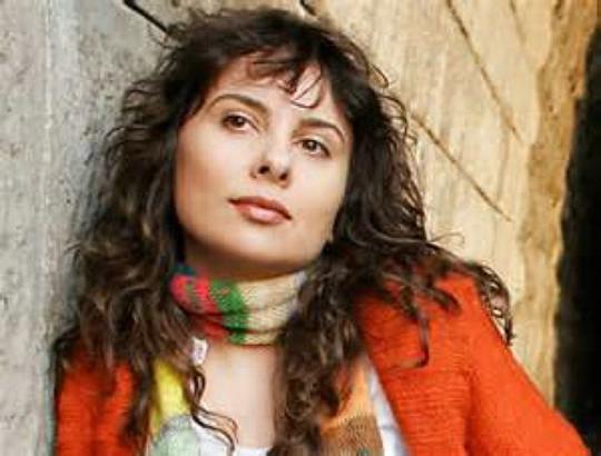 耿贾古丽.苏纳头像