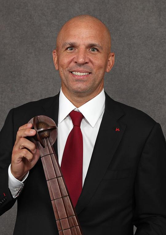 杰森·基德头像