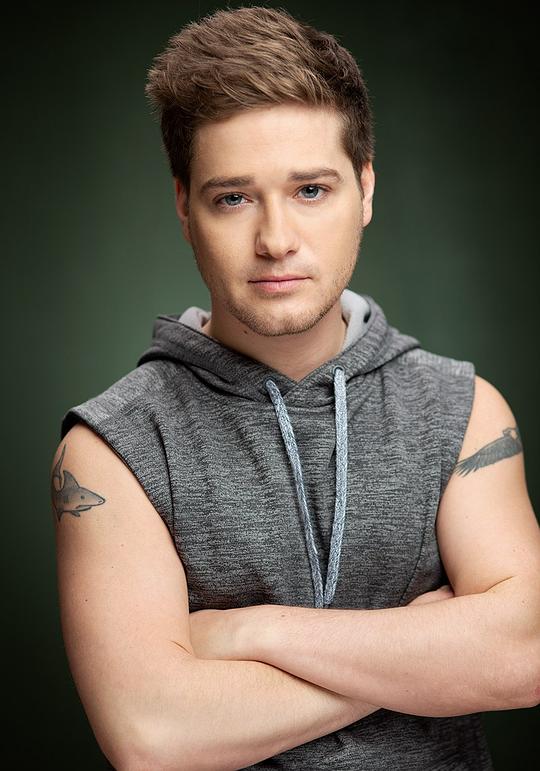 特拉维斯·特纳头像