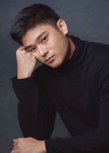 米格尔·阿尔门德拉斯头像