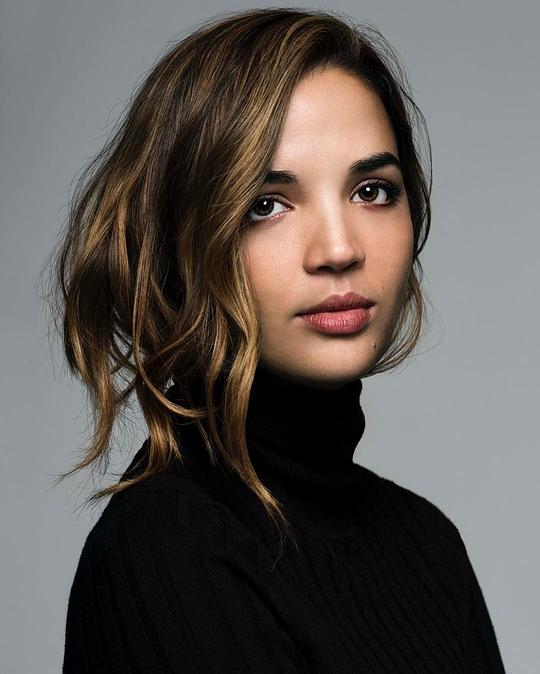 乔姬·弗劳瑞斯头像