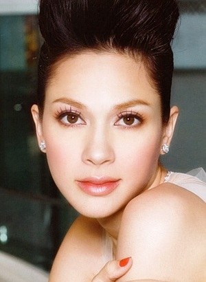 凯塞利亚·麦克托什头像