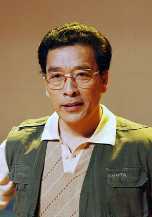 杨宝龙头像