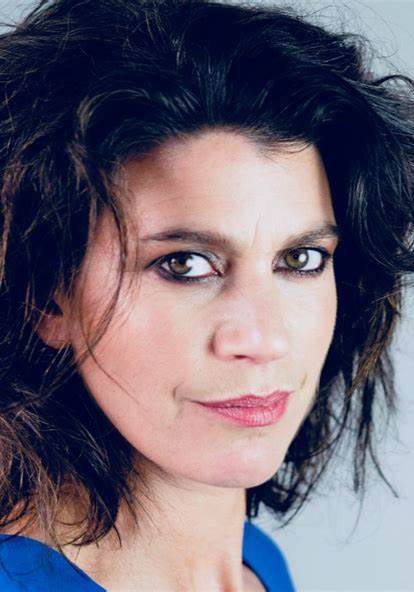 约瑟芬·戴维森头像