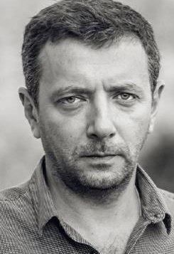 阿列克谢·阿格拉诺维奇头像