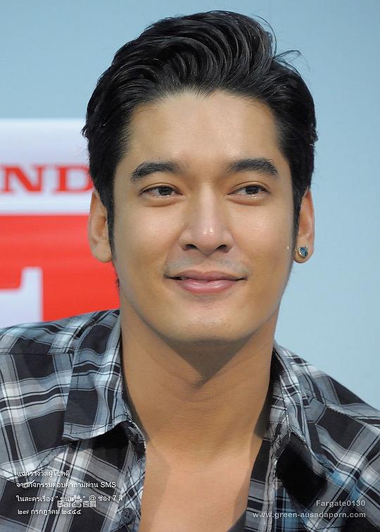 维拉帕特·苏帕派布尔头像