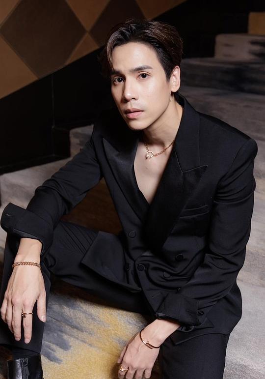 杰迪帕·迪拉朋帕头像