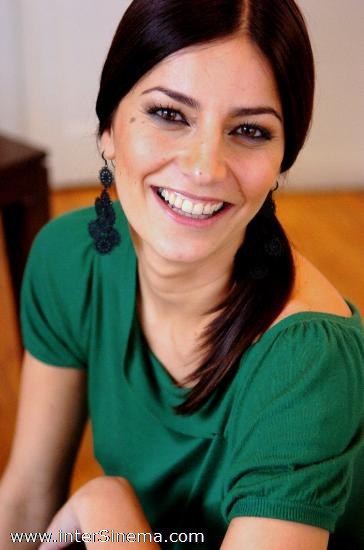 塞达·阿克曼头像