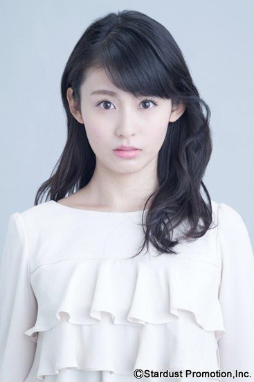 本仮屋唯佳头像