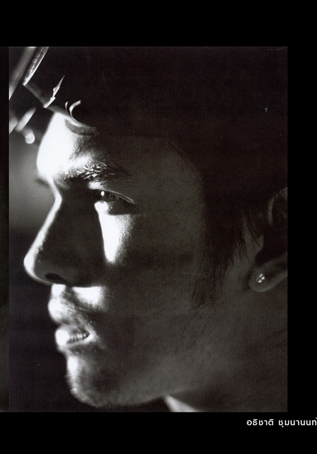 阿提查·春那侬头像