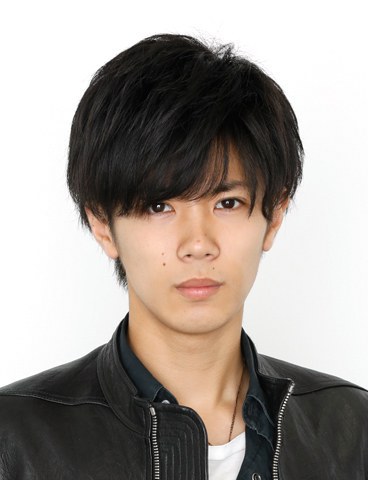 神宫寺勇太头像