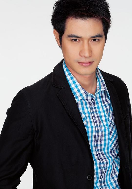 帕查特·南潘头像