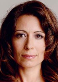 克丽丝蒂·卡妮恩头像