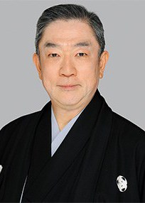 坂东弥十郎头像