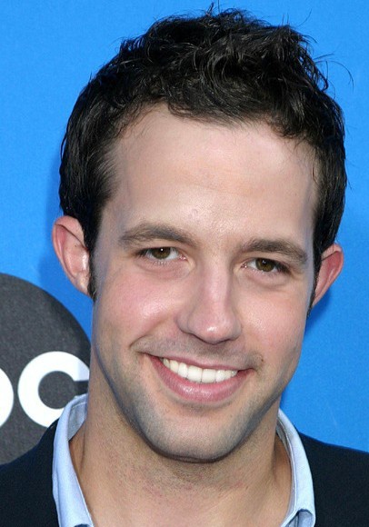 皮特·坎姆博尔头像