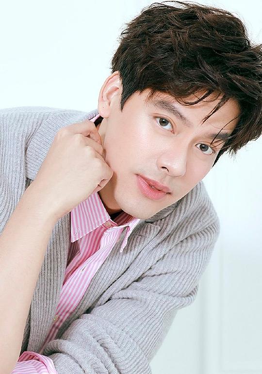 达维·格凌陂勒头像