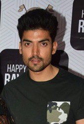 古尔米特·乔杜里头像