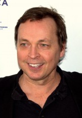 博比·法雷里头像