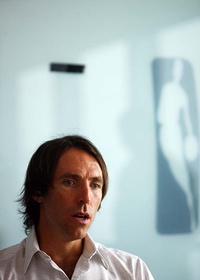 史蒂夫·纳什头像