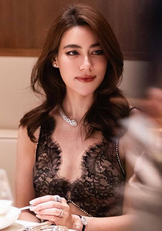 金伯莉·安妮·沃尔特马斯头像