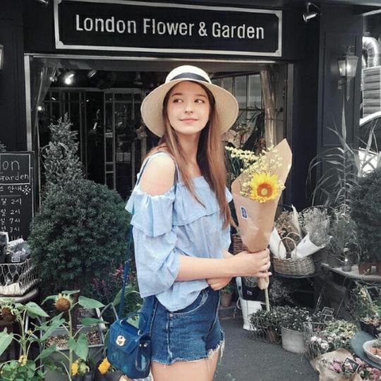 安吉丽娜·丹妮洛娃头像