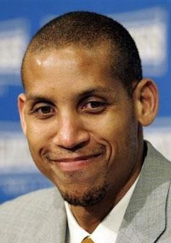 雷吉·米勒头像