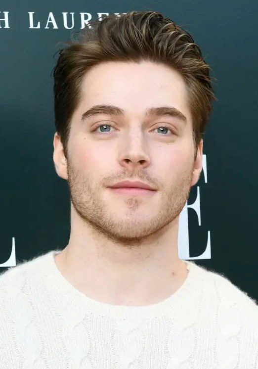 弗洛伊·格特瑞兹头像