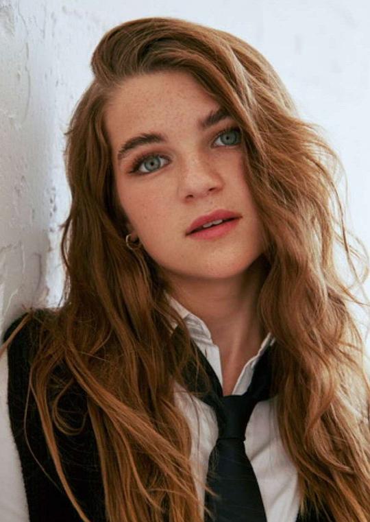 拉根·雷沃德头像