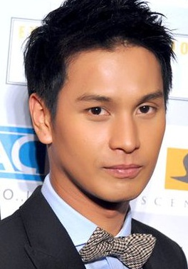 阿奴沏·萨潘彭头像