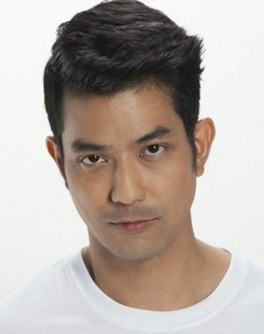 纳彭·普洛姆苏万头像