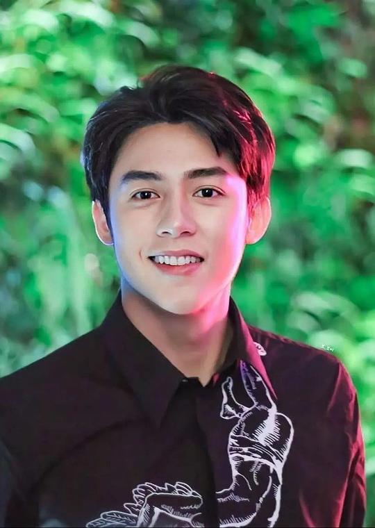 普林·苏帕拉头像