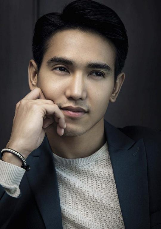 吉拉宇·丹特古头像