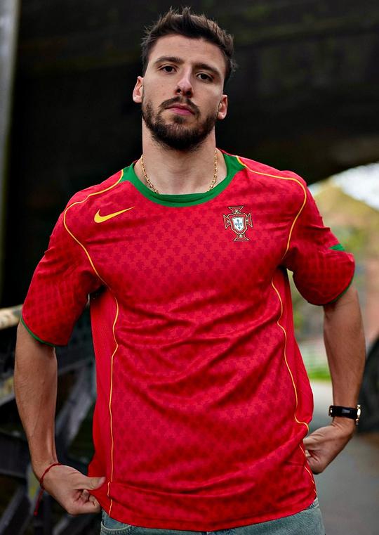 鲁本·迪亚斯头像