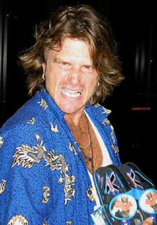 史葛·麦克尼尔头像